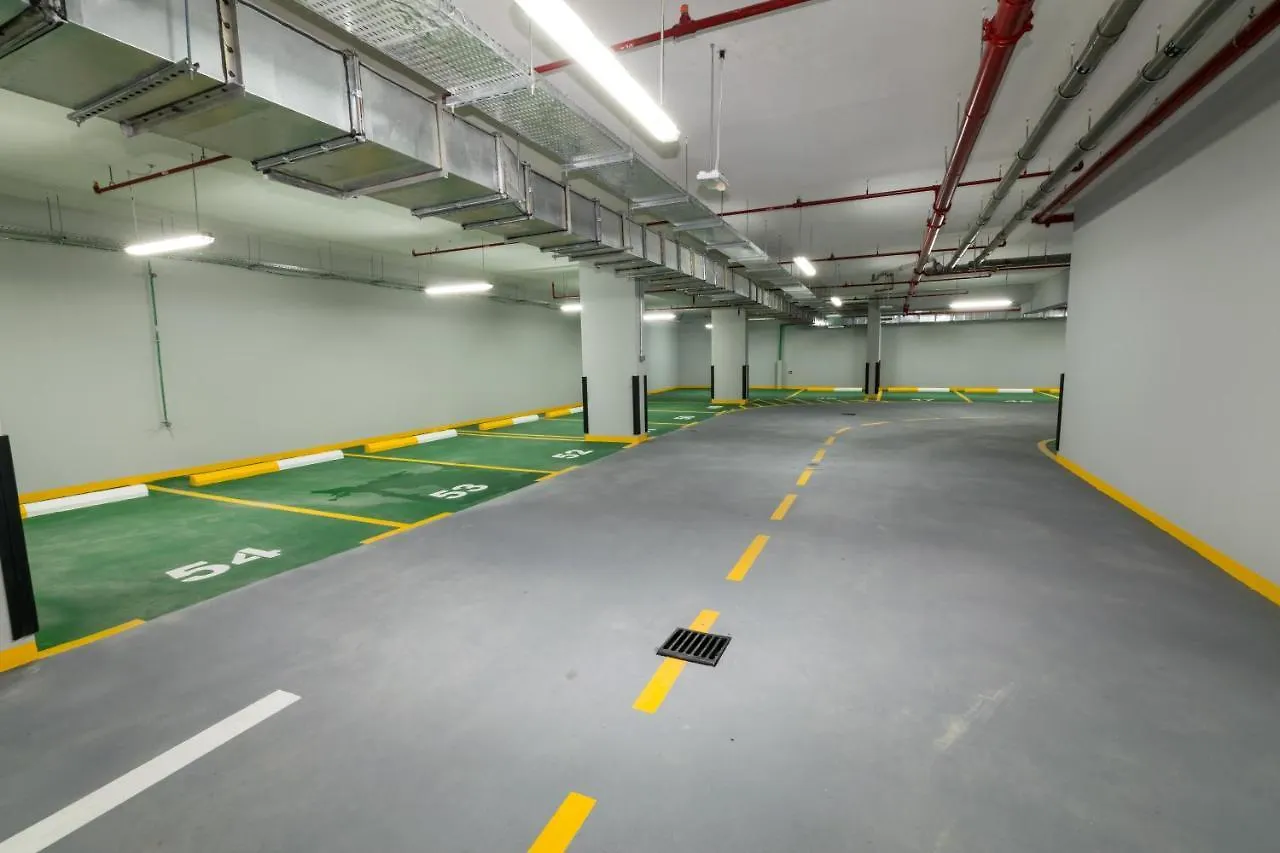Furnished Studio Apartments For Rent In Dubai United Arab Emirates