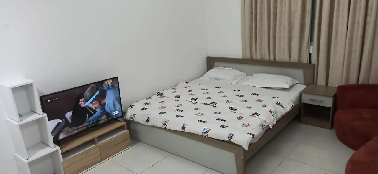 Furnished Studio Apartments For Rent In Dubai United Arab Emirates