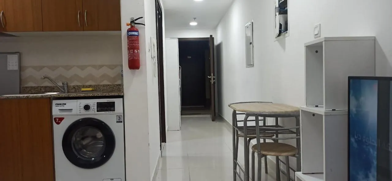Furnished Studio Apartments For Rent In Dubai 0*,  United Arab Emirates