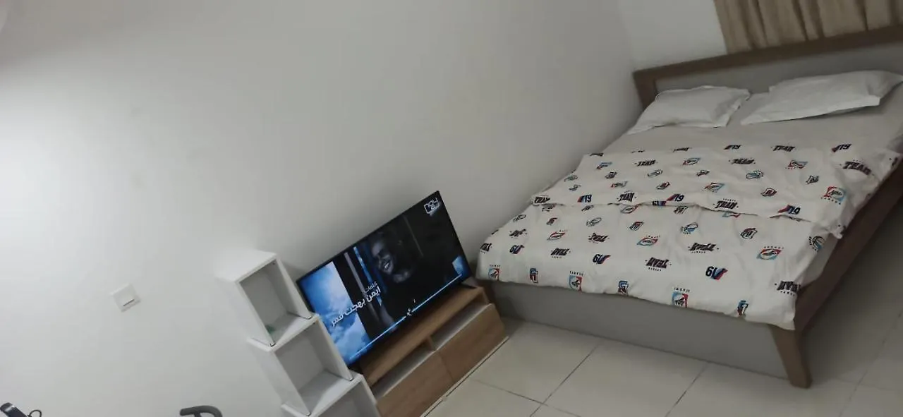 Furnished Studio Apartments For Rent In Dubai