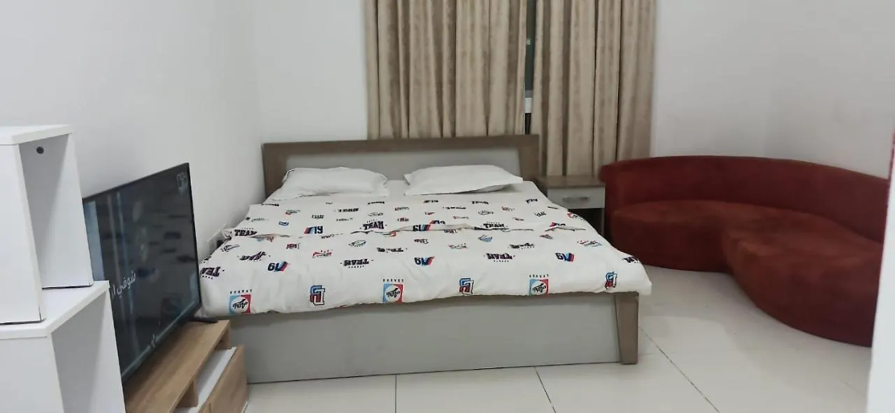 Furnished Studio Apartments For Rent In Dubai United Arab Emirates