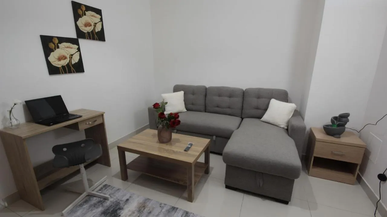 Furnished Studio Apartments For Rent In Dubai 0*,