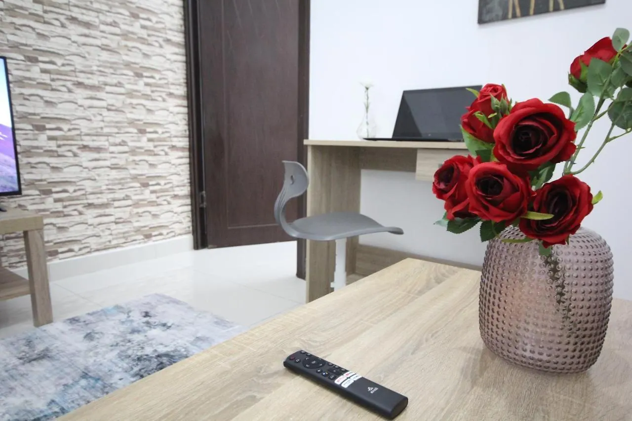 Furnished Studio Apartments For Rent In Dubai