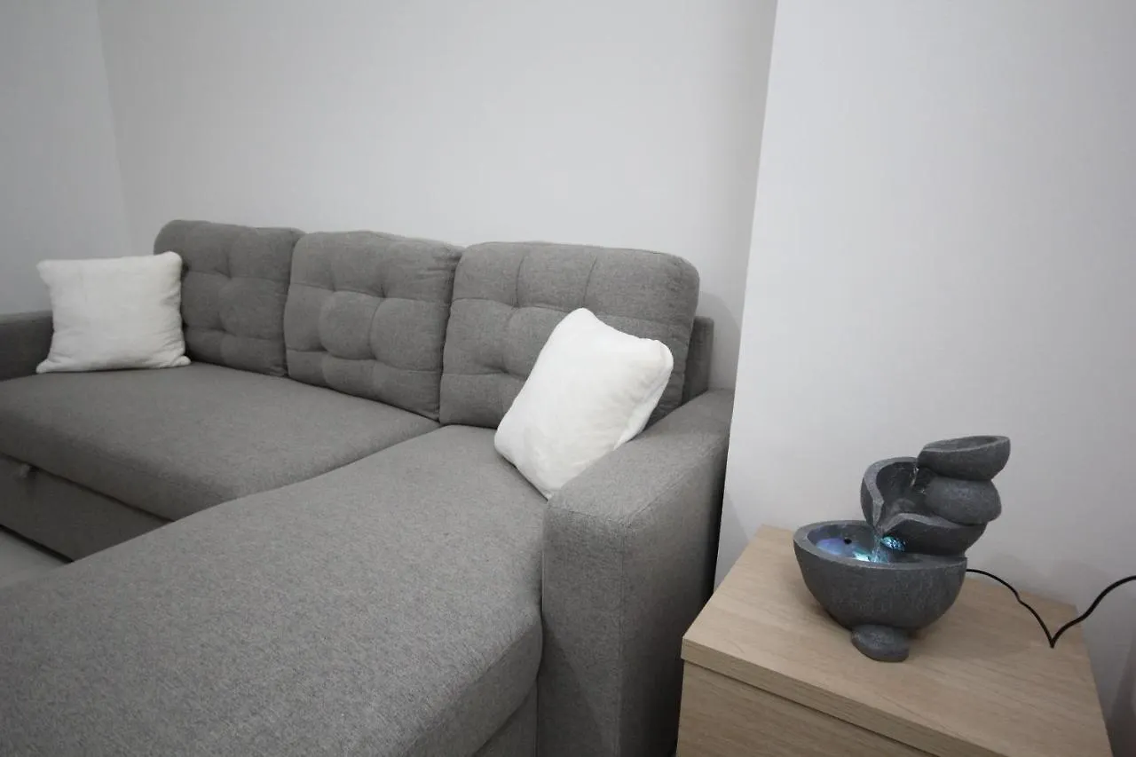 Furnished Studio Apartments For Rent In Dubai