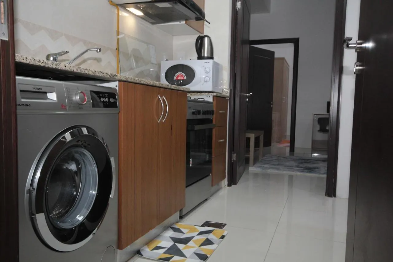 Furnished Studio Apartments For Rent In Dubai