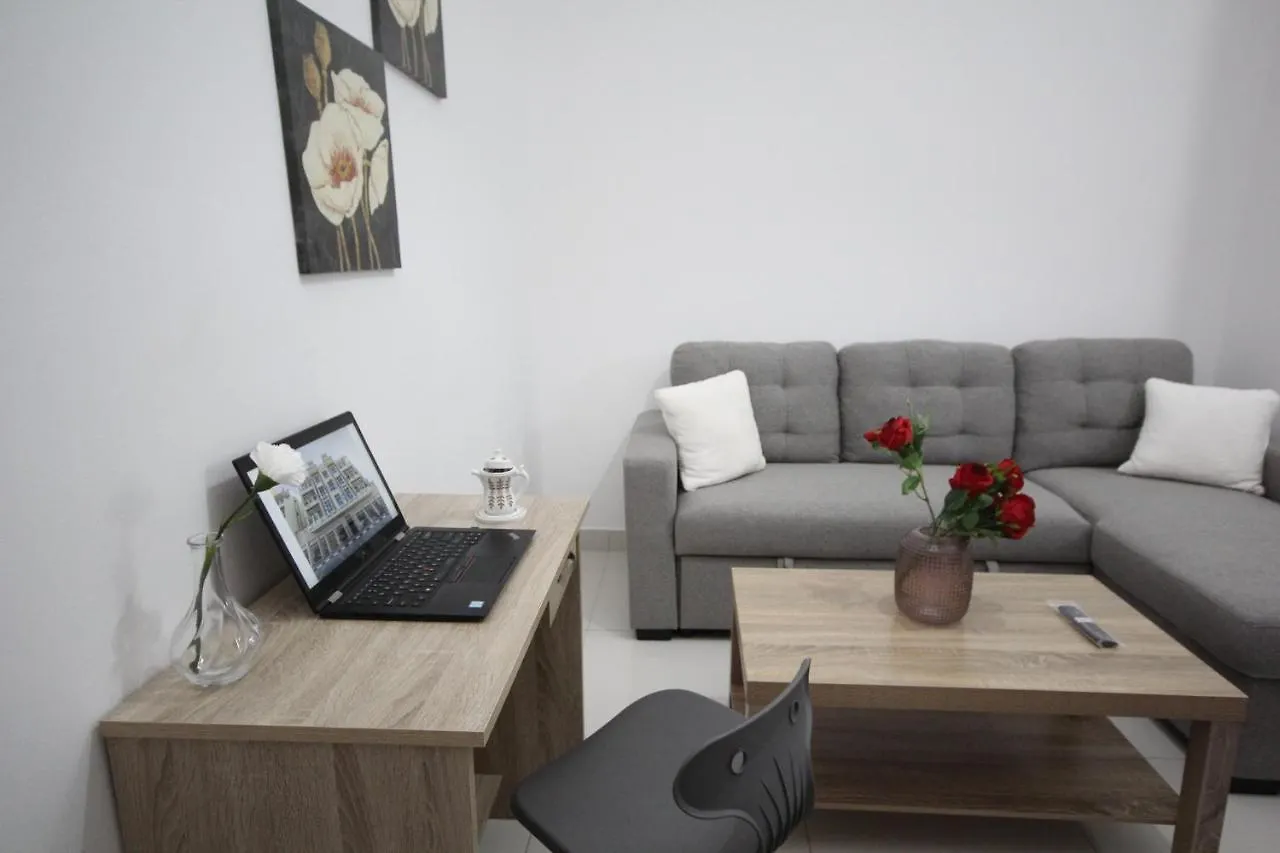 Furnished Studio Apartments For Rent In Dubai