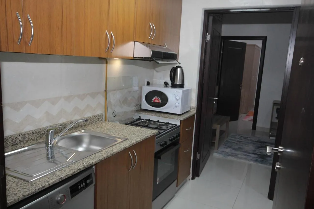 Furnished Studio Apartments For Rent In Dubai United Arab Emirates