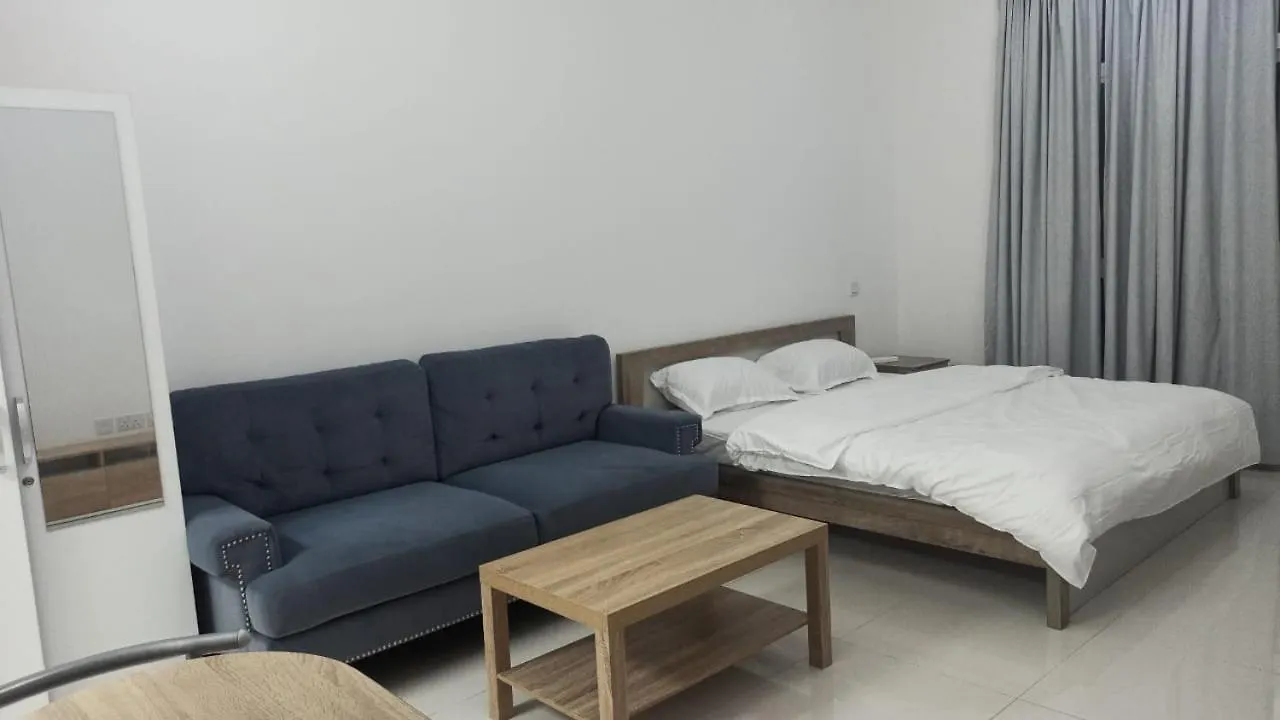 Furnished Studio Apartments For Rent In Dubai 0*,  United Arab Emirates