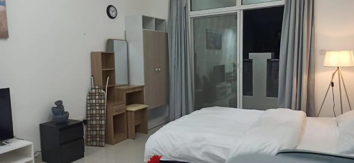 Furnished Studio Apartments For Rent In Dubai 0*,