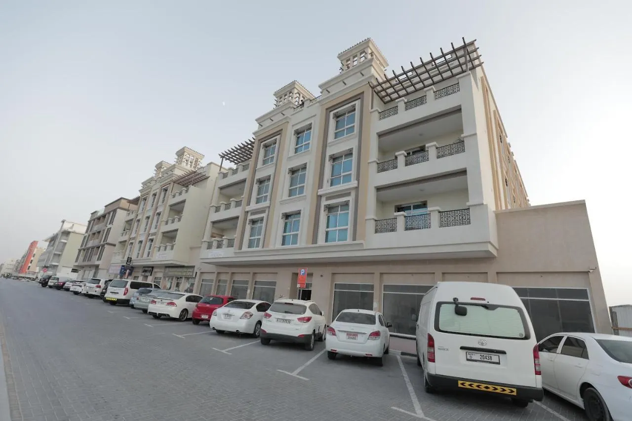 Furnished Studio Apartments For Rent In Dubai
