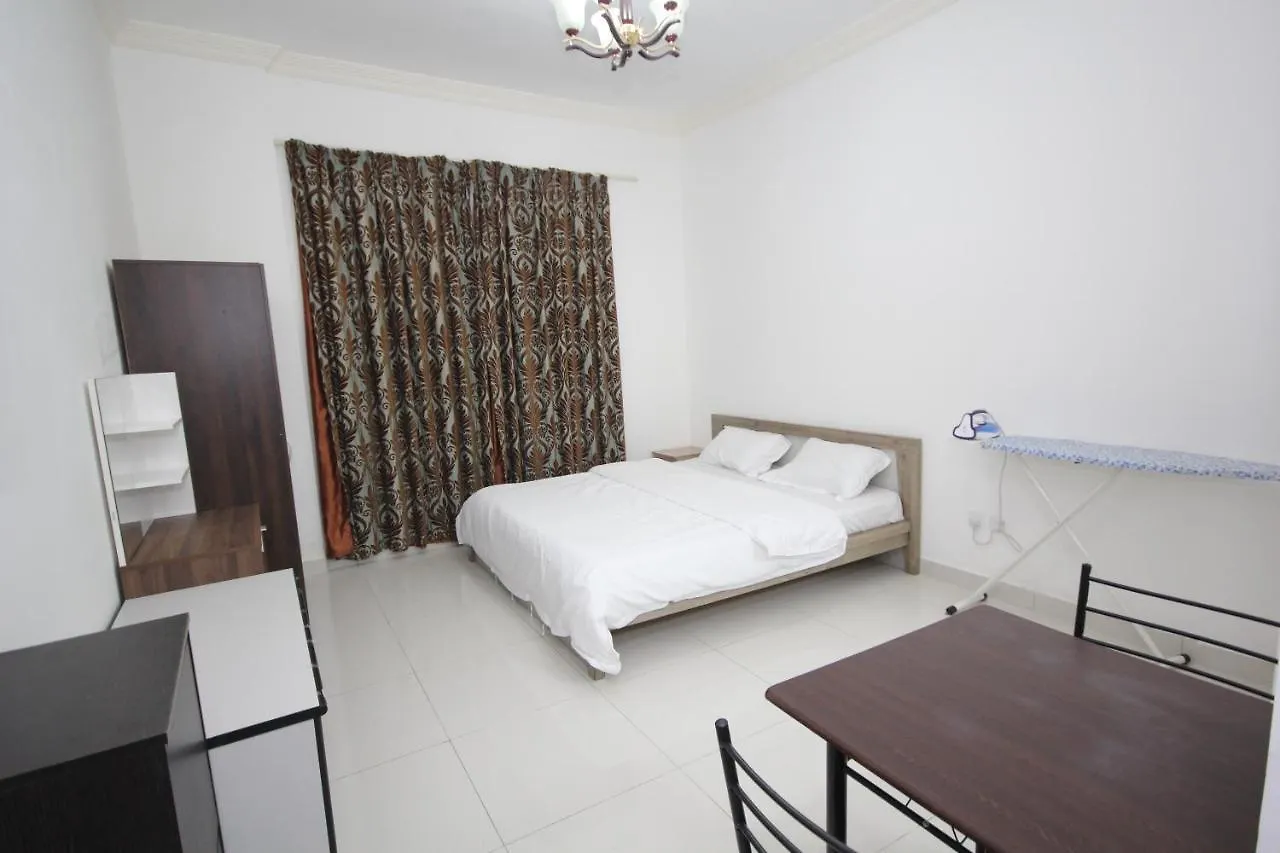 Furnished Studio Apartments For Rent In Dubai 0*,