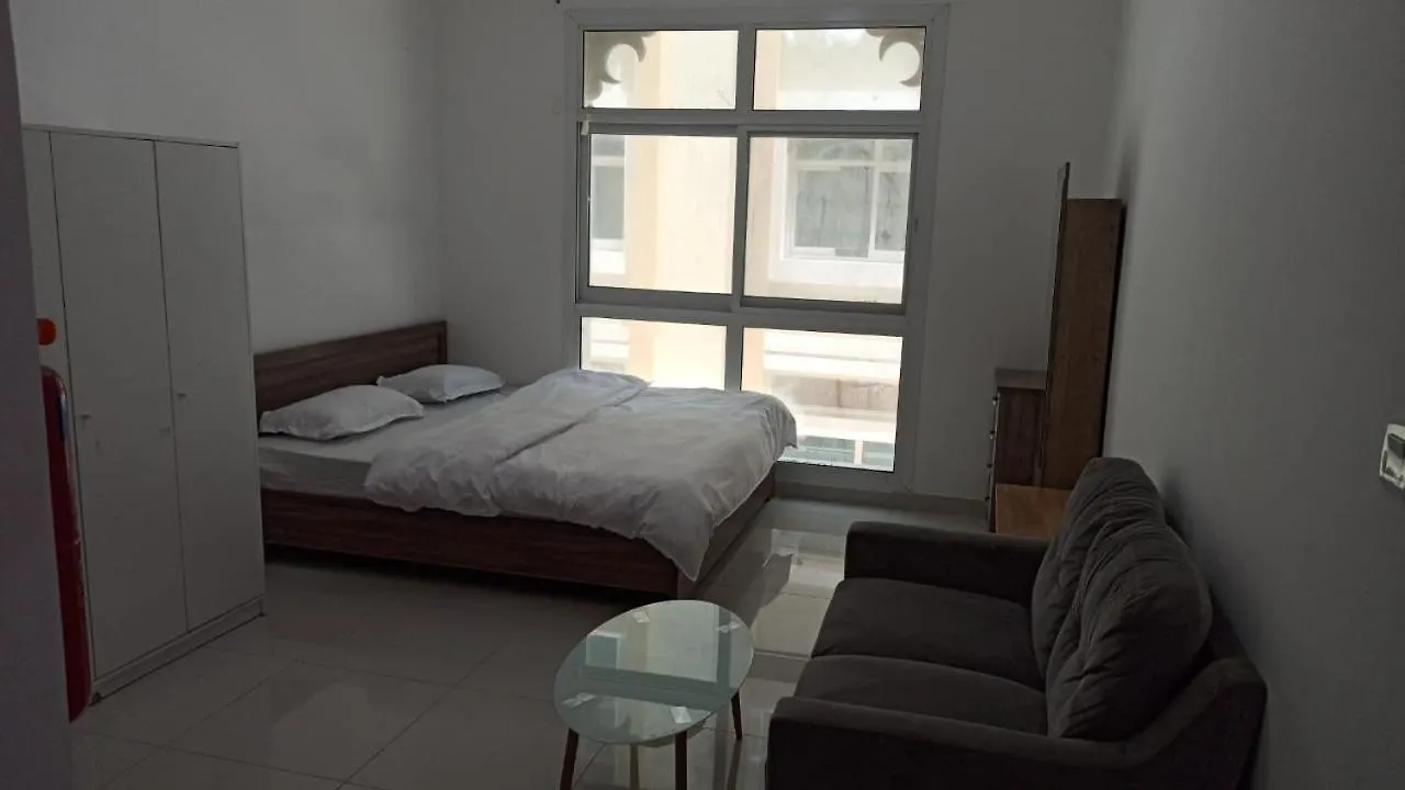 Furnished Studio Apartments For Rent In Dubai 0*,