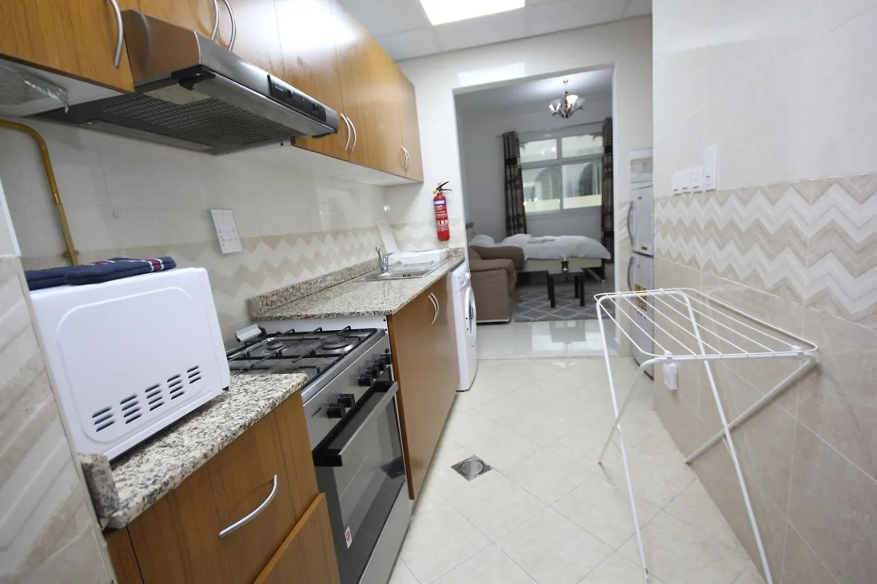 Furnished Studio Apartments For Rent In Dubai United Arab Emirates