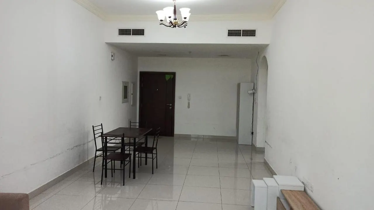 Furnished Studio Apartments For Rent In Dubai United Arab Emirates
