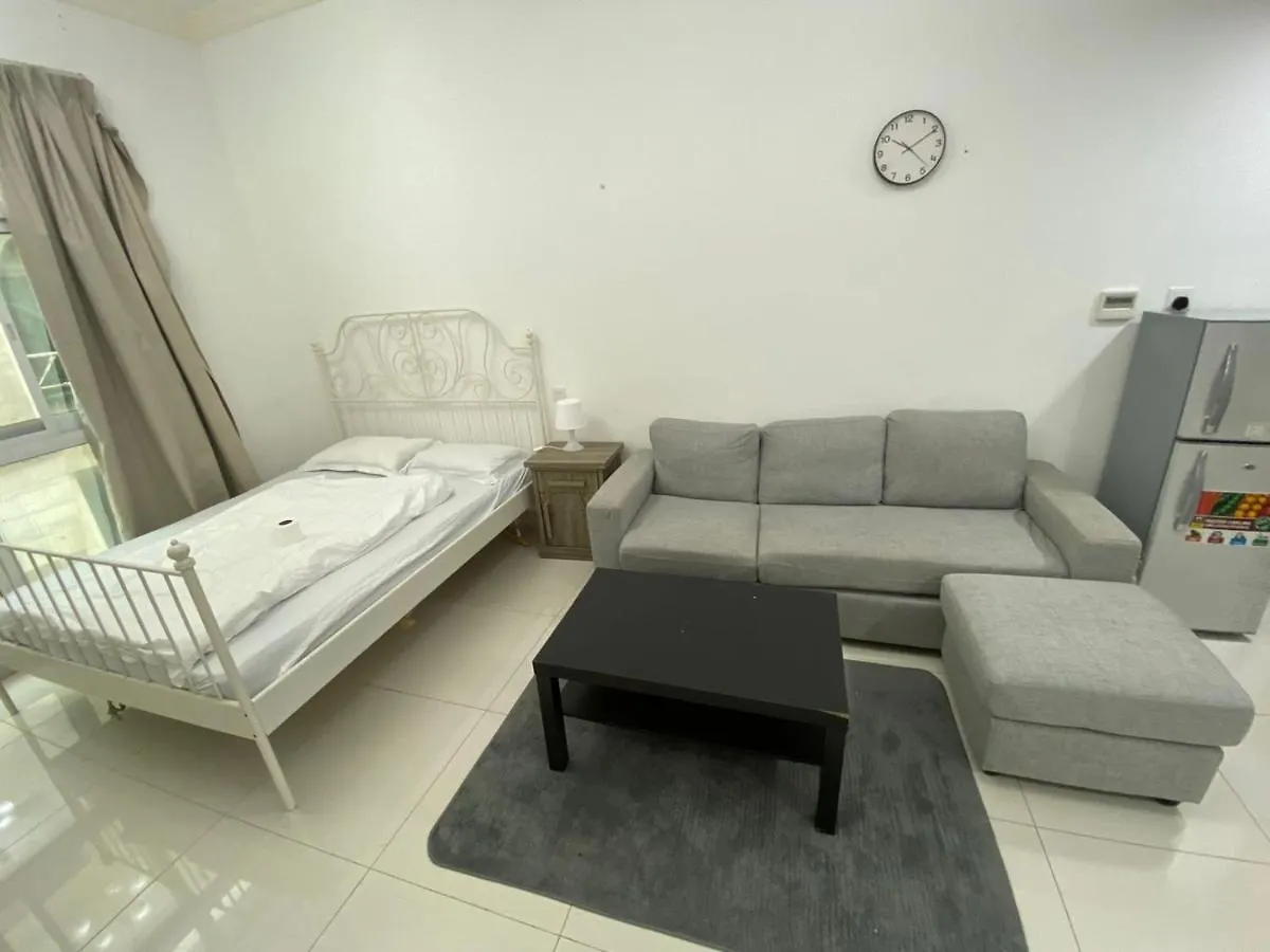 Furnished Studio Apartments For Rent In Dubai United Arab Emirates