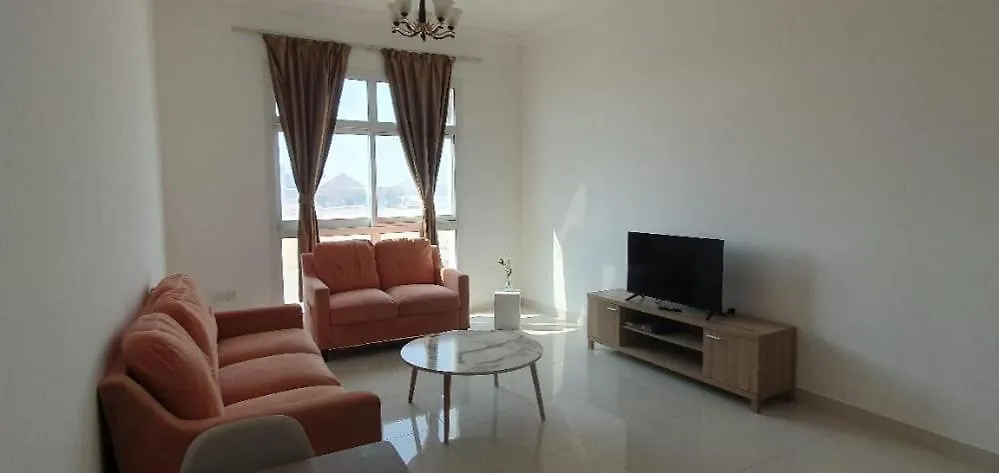 Furnished Studio Apartments For Rent In Dubai