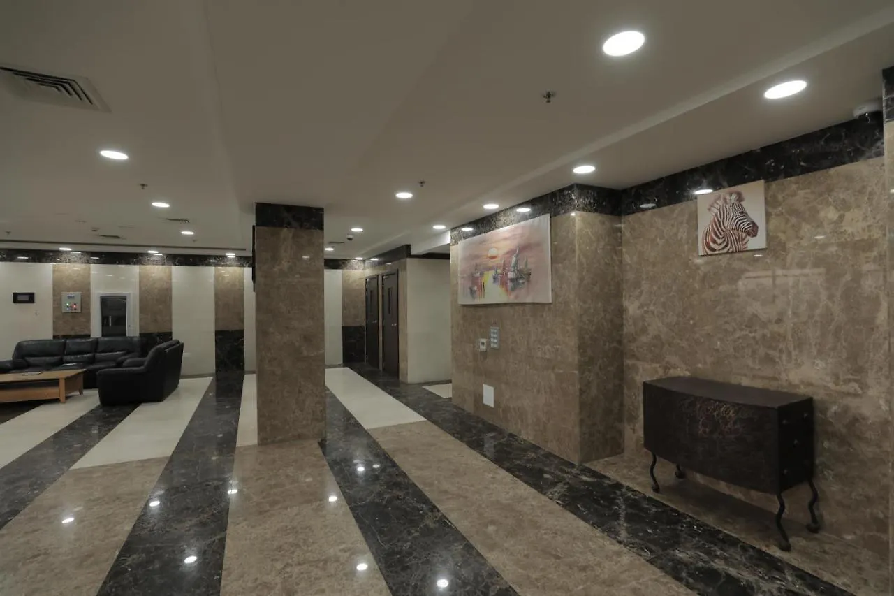 Furnished Studio Apartments For Rent In Dubai