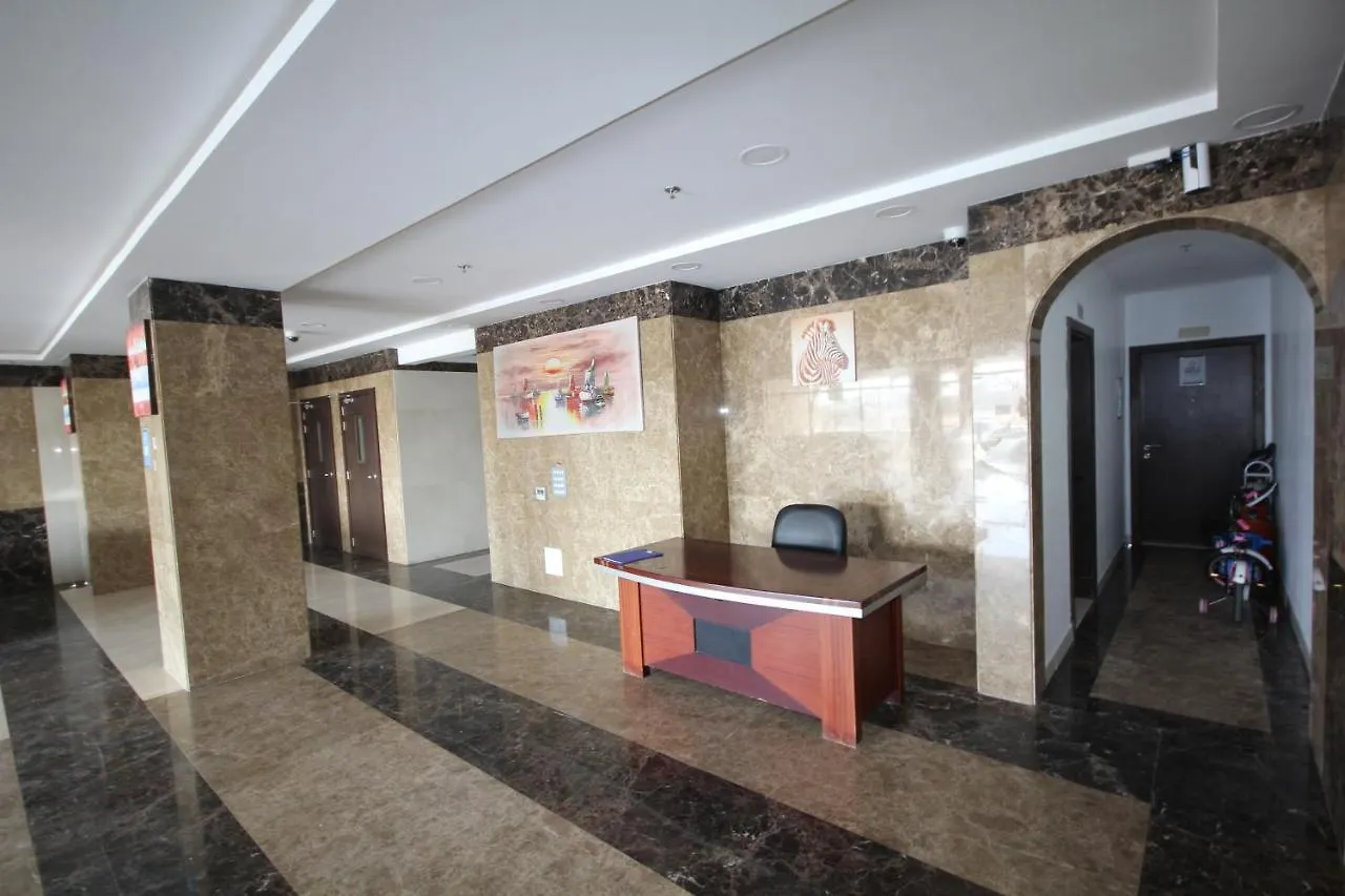 Furnished Studio Apartments For Rent In Dubai 0*,