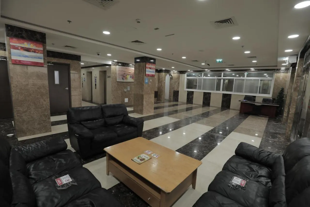 Furnished Studio Apartments For Rent In Dubai