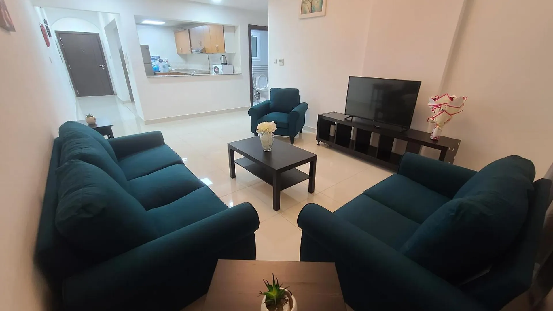 Furnished Studio Apartments For Rent In Dubai 0*,  United Arab Emirates