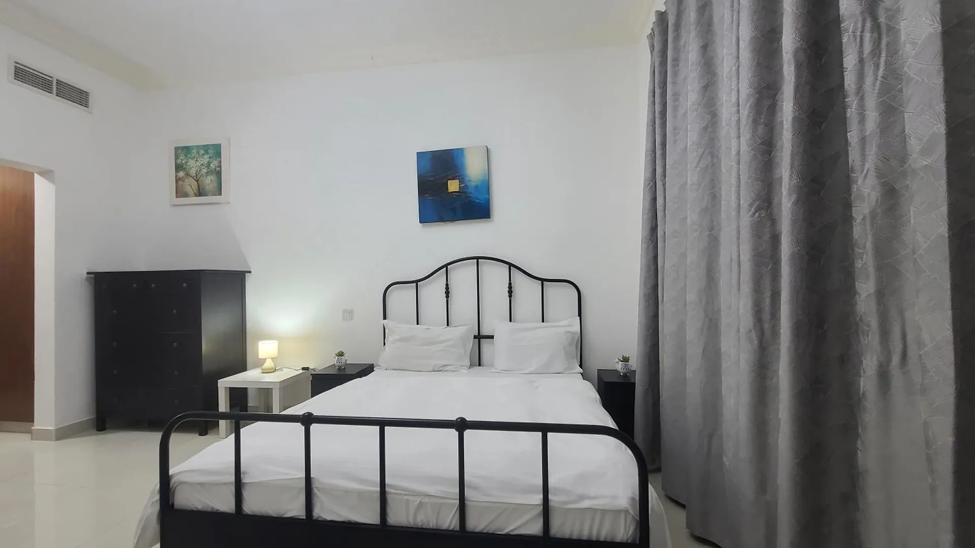 Furnished Studio Apartments For Rent In Dubai 0*,