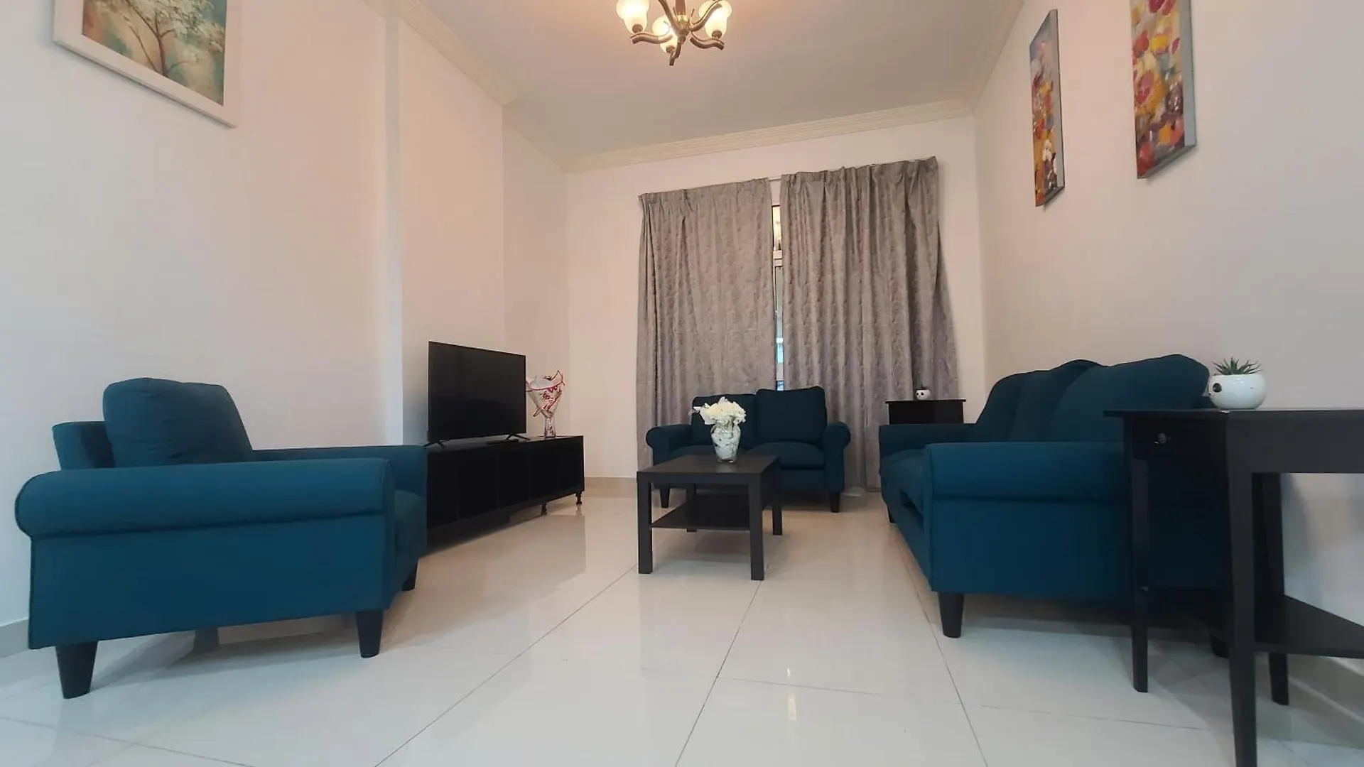 Furnished Studio Apartments For Rent In Dubai