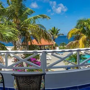 Marazul Dive , Westpunt Curacao