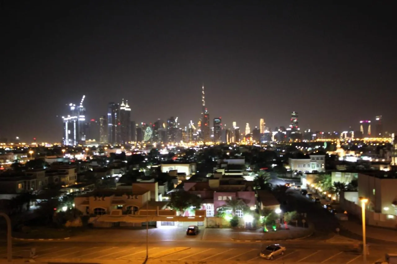 Furnished Studio Apartments For Rent In Dubai 0*,