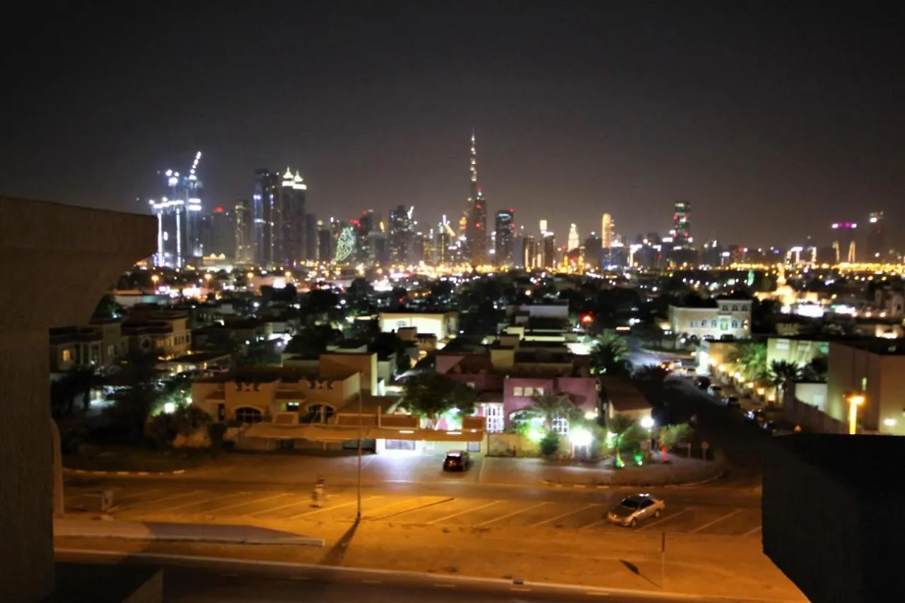Furnished Studio Apartments For Rent In Dubai 0*,  United Arab Emirates