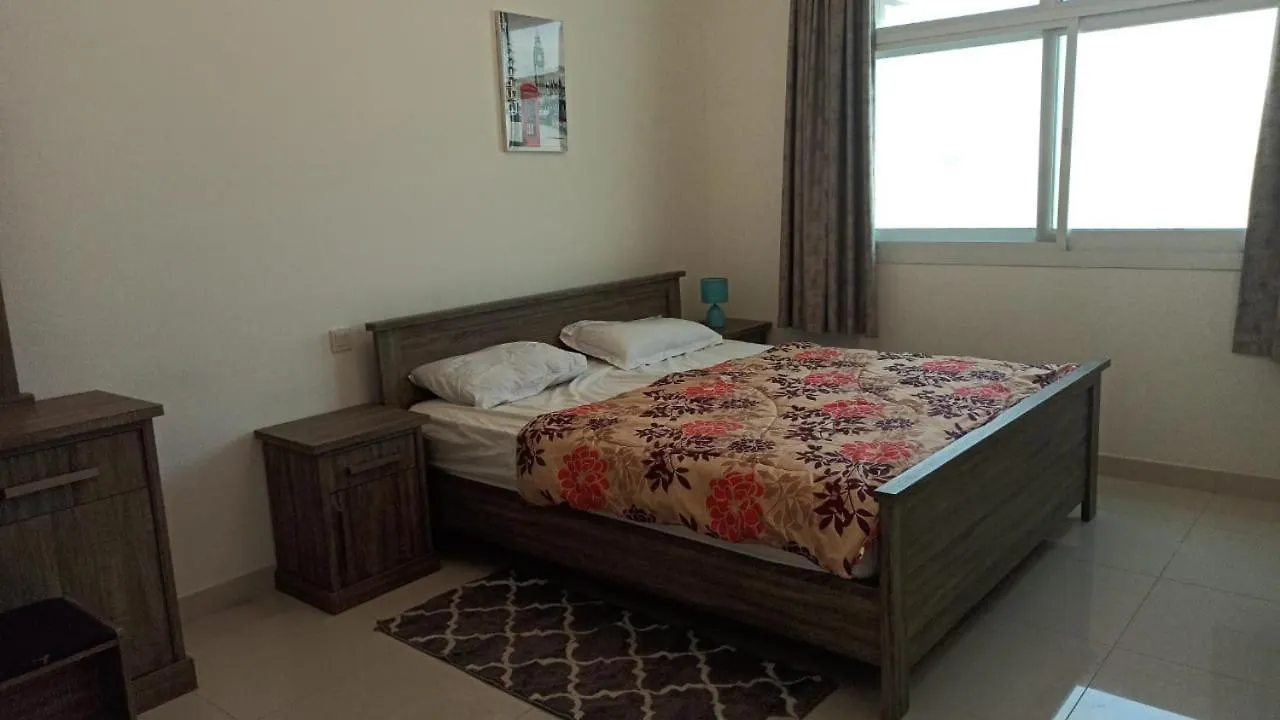 Furnished Studio Apartments For Rent In Dubai