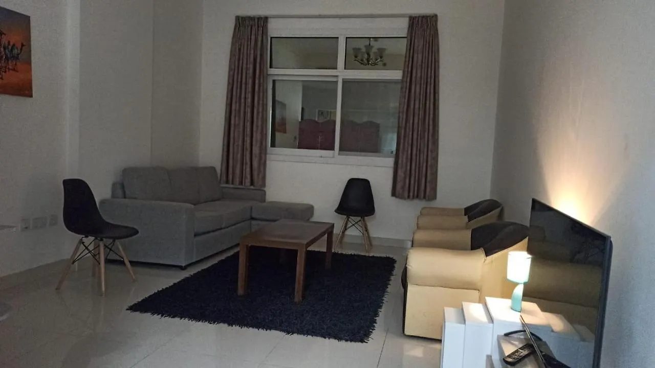 Furnished Studio Apartments For Rent In Dubai 0*,  United Arab Emirates