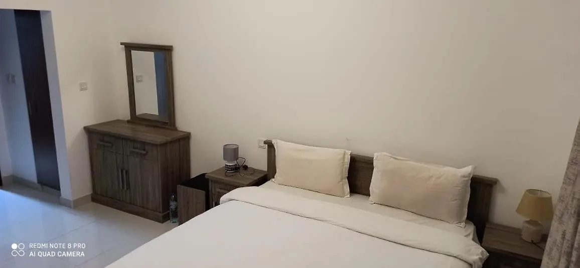 Furnished Studio Apartments For Rent In Dubai
