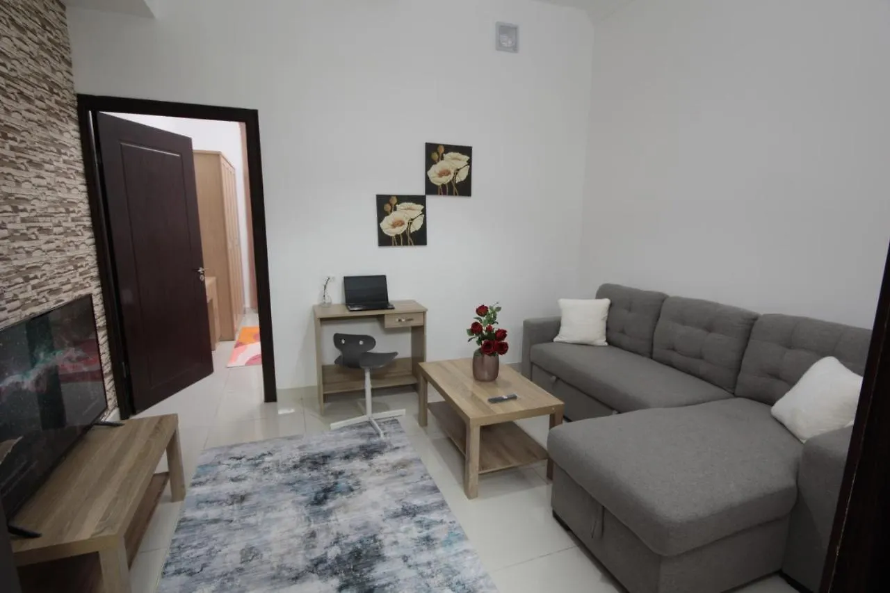 Furnished Studio Apartments For Rent In Dubai 0*,