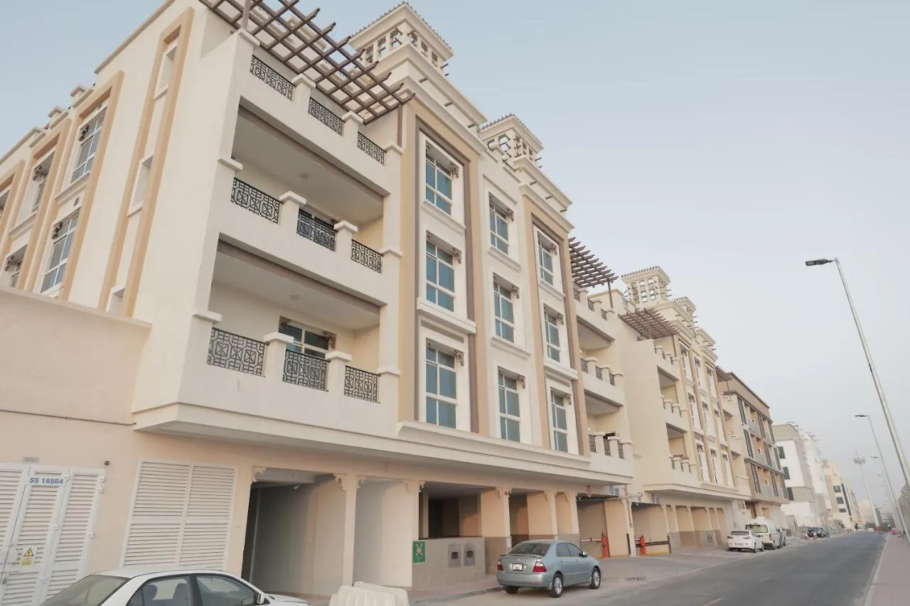 Furnished Studio Apartments For Rent In Dubai United Arab Emirates