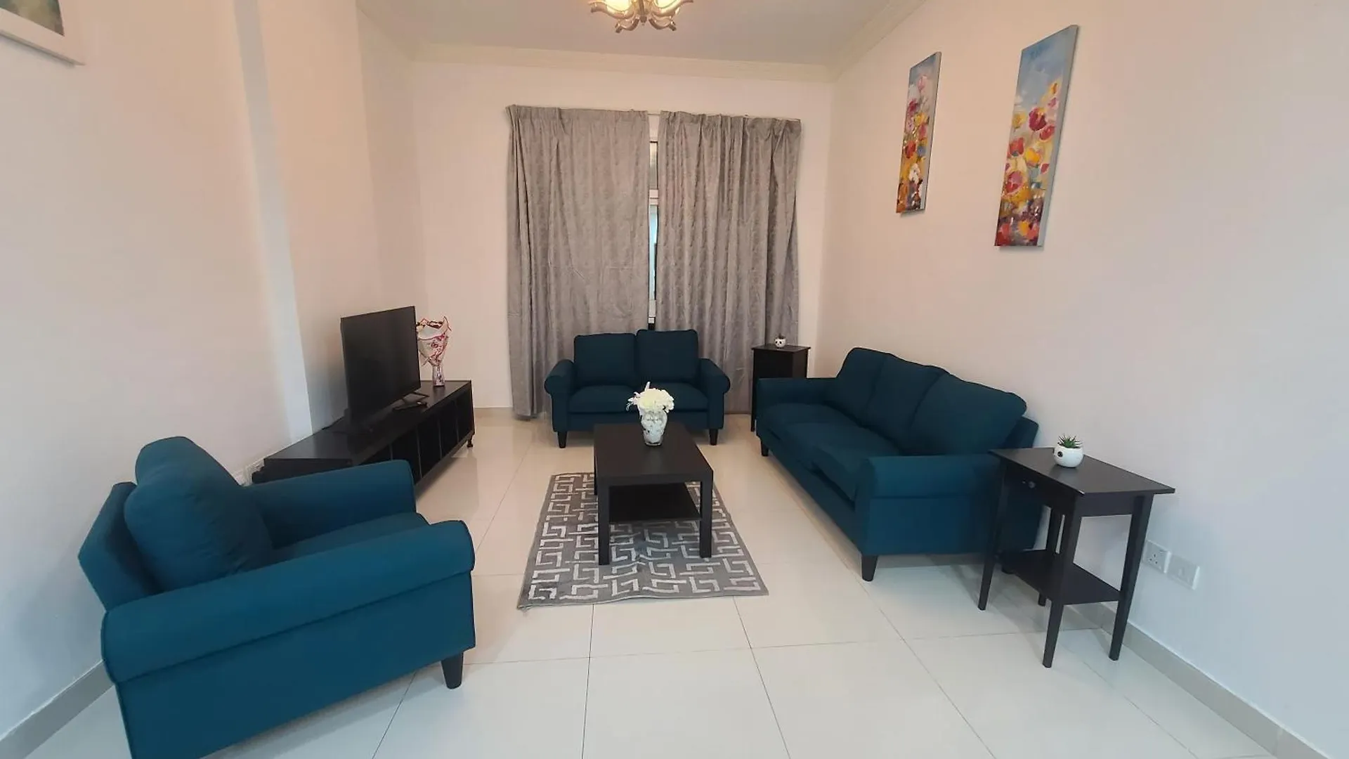 Furnished Studio Apartments For Rent In Dubai United Arab Emirates