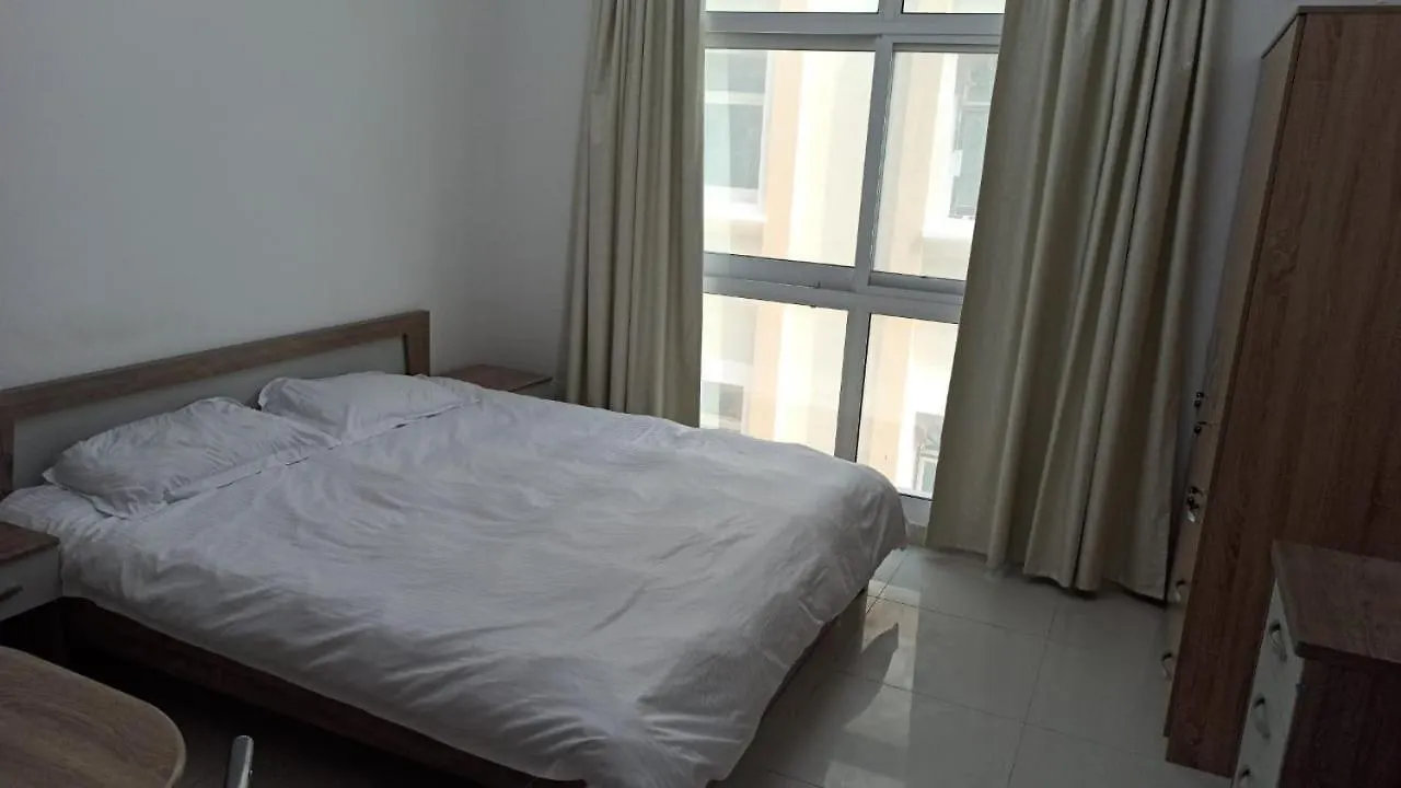 Furnished Studio Apartments For Rent In Dubaj