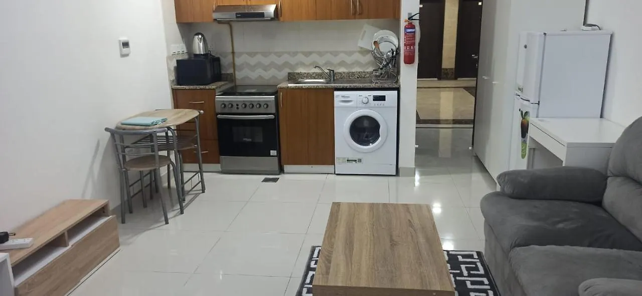 Furnished Studio Apartments For Rent In Dubaj