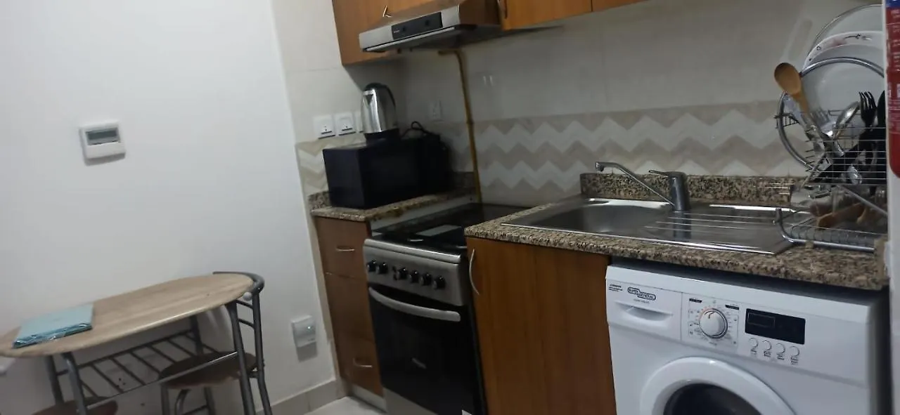 Furnished Studio Apartments For Rent In Dubaj Spojené arabské emiráty