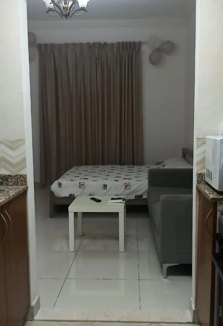 Furnished Studio Apartments For Rent In Dubaj