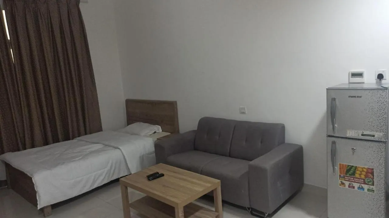 Furnished Studio Apartments For Rent In Dubaj