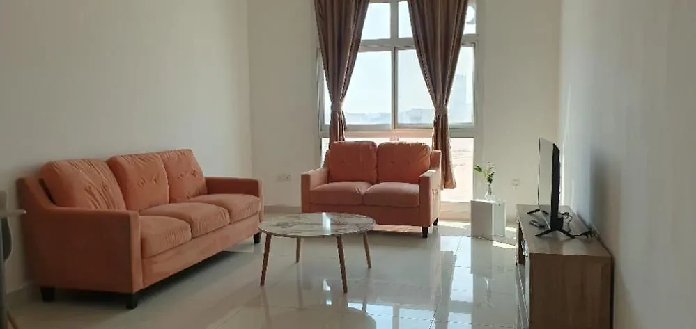 Furnished Studio Apartments For Rent In Dubaj 0*,