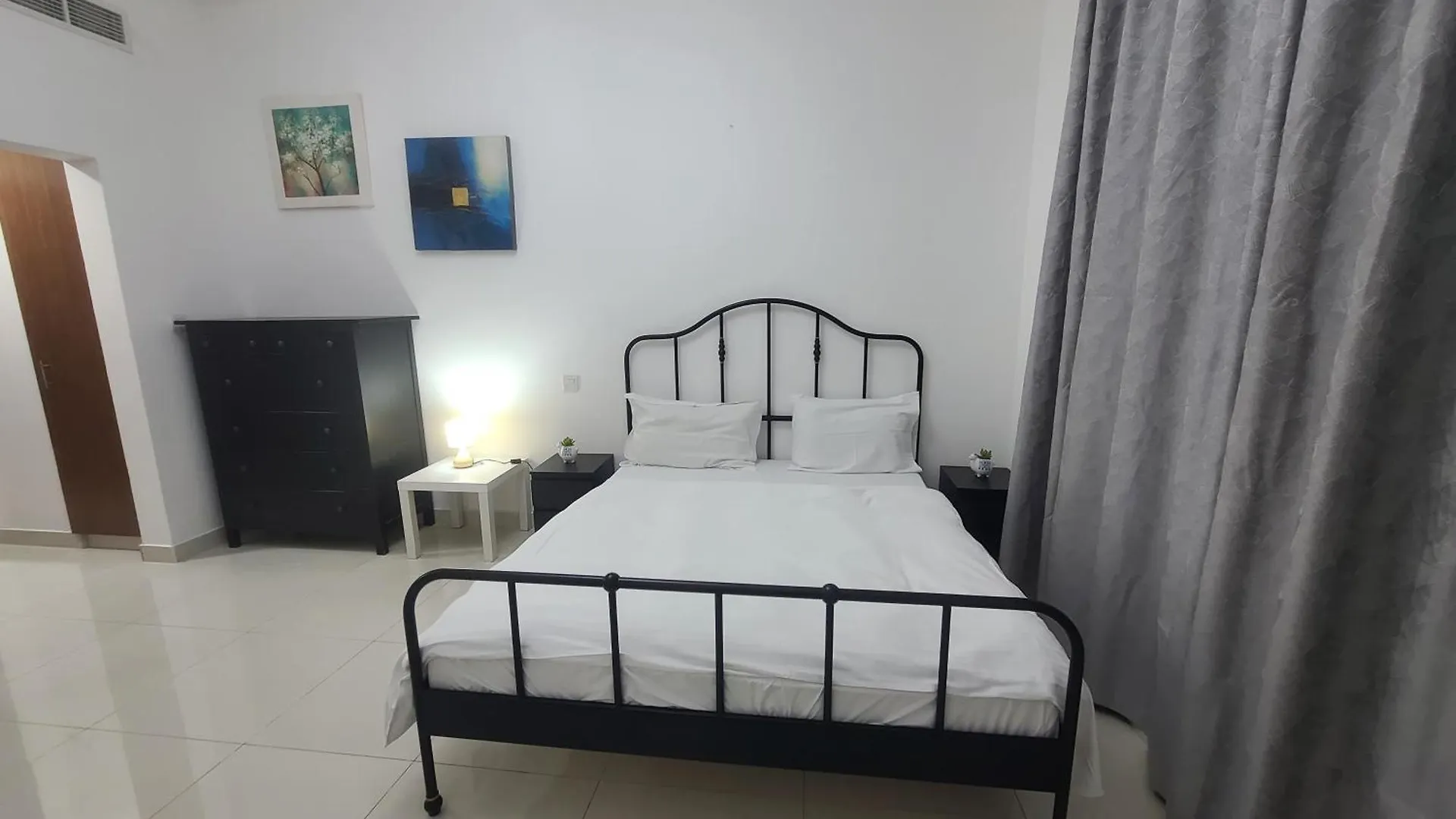 Furnished Studio Apartments For Rent In Dubaj