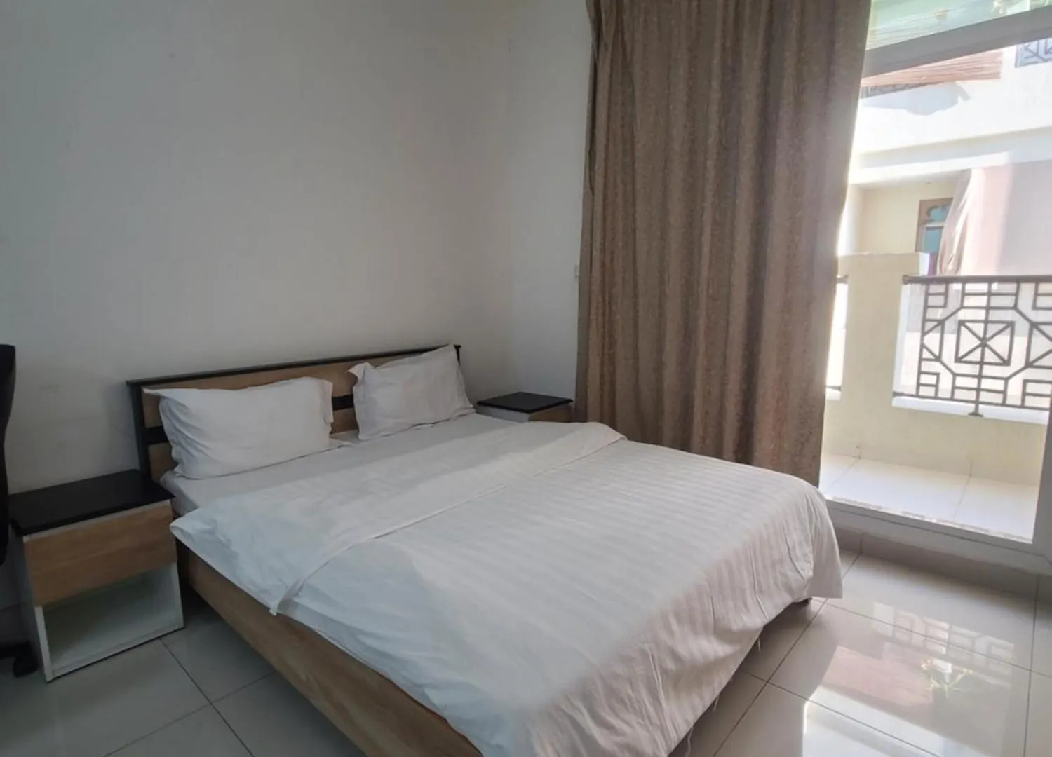 Furnished Studio Apartments For Rent In Dubaj