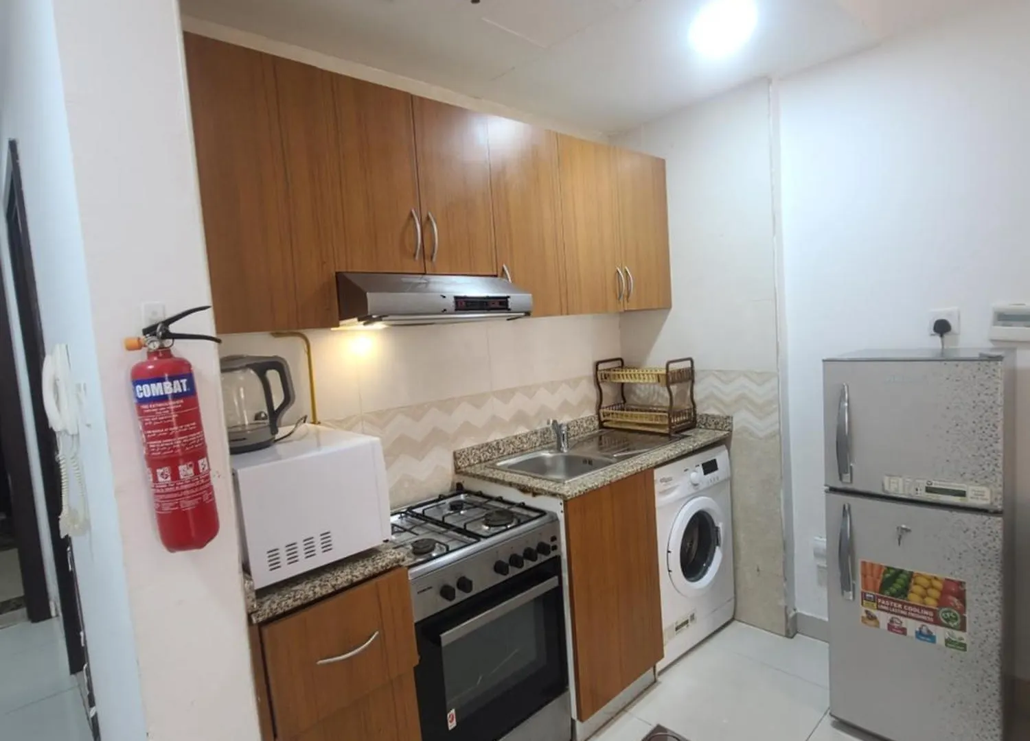Furnished Studio Apartments For Rent In Dubaj